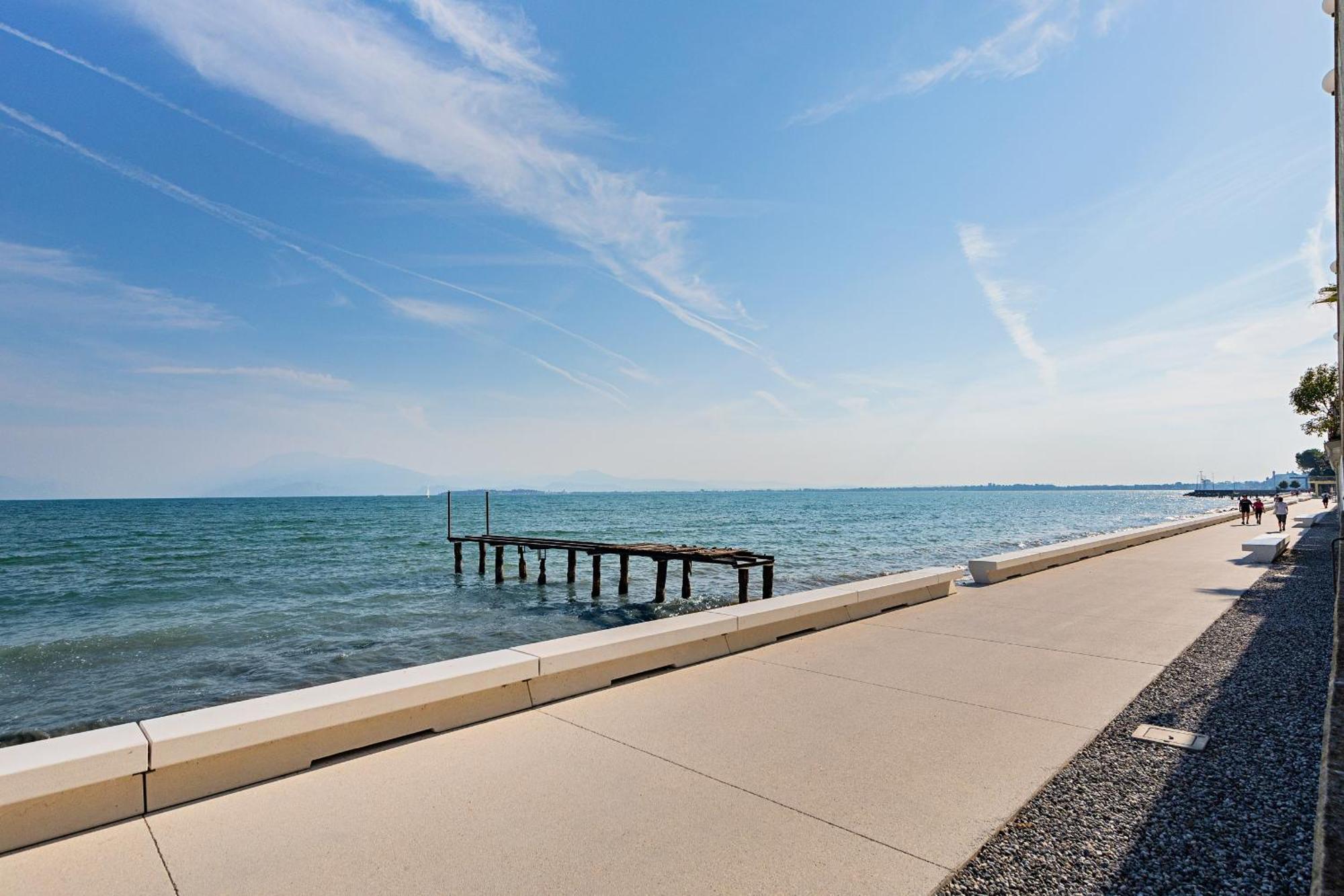 Appartamento Residenza Miralago Iv By Wonderful Italy Desenzano del Garda