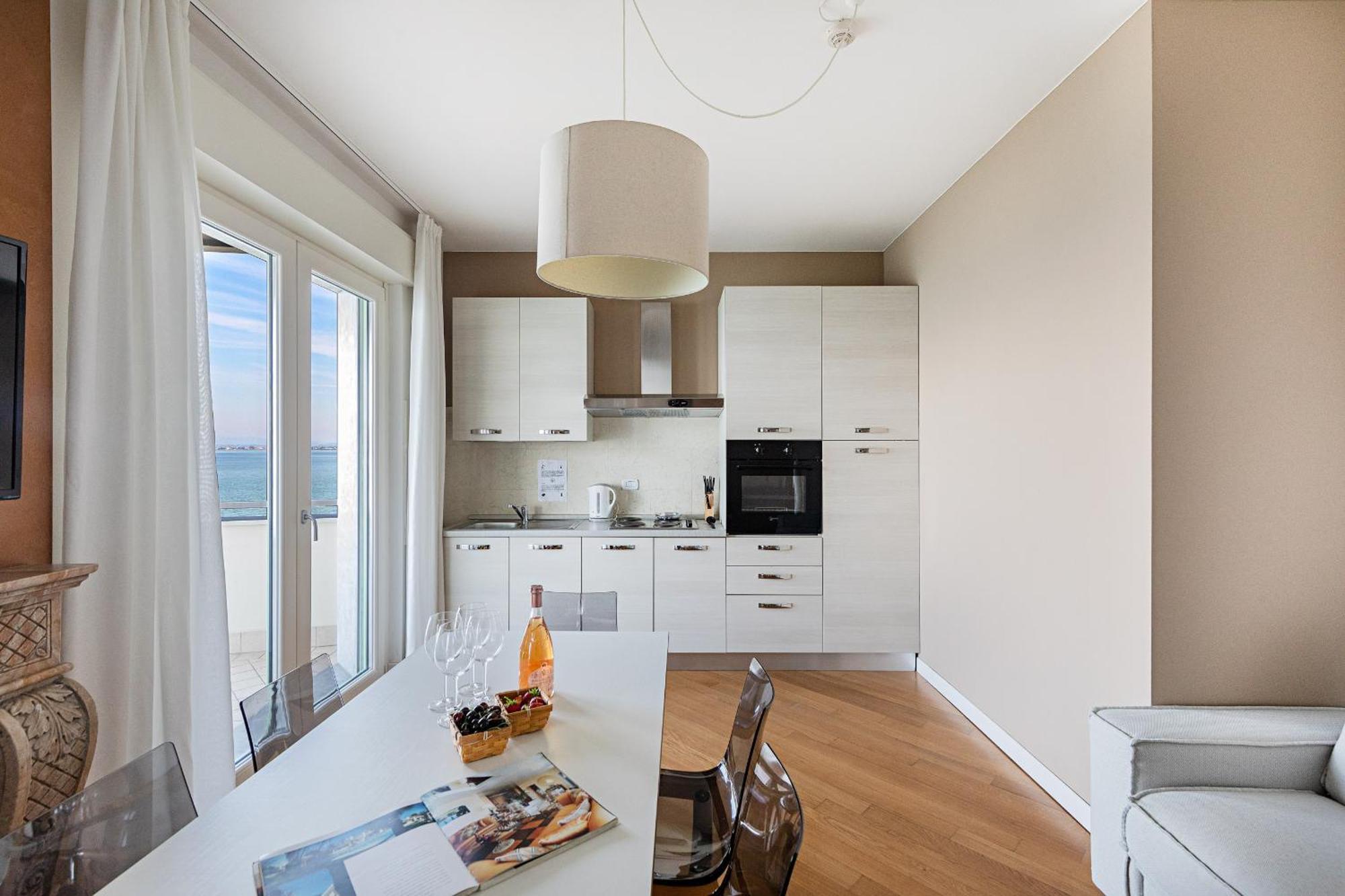 Residenza Miralago Iv By Wonderful Italy Appartamento