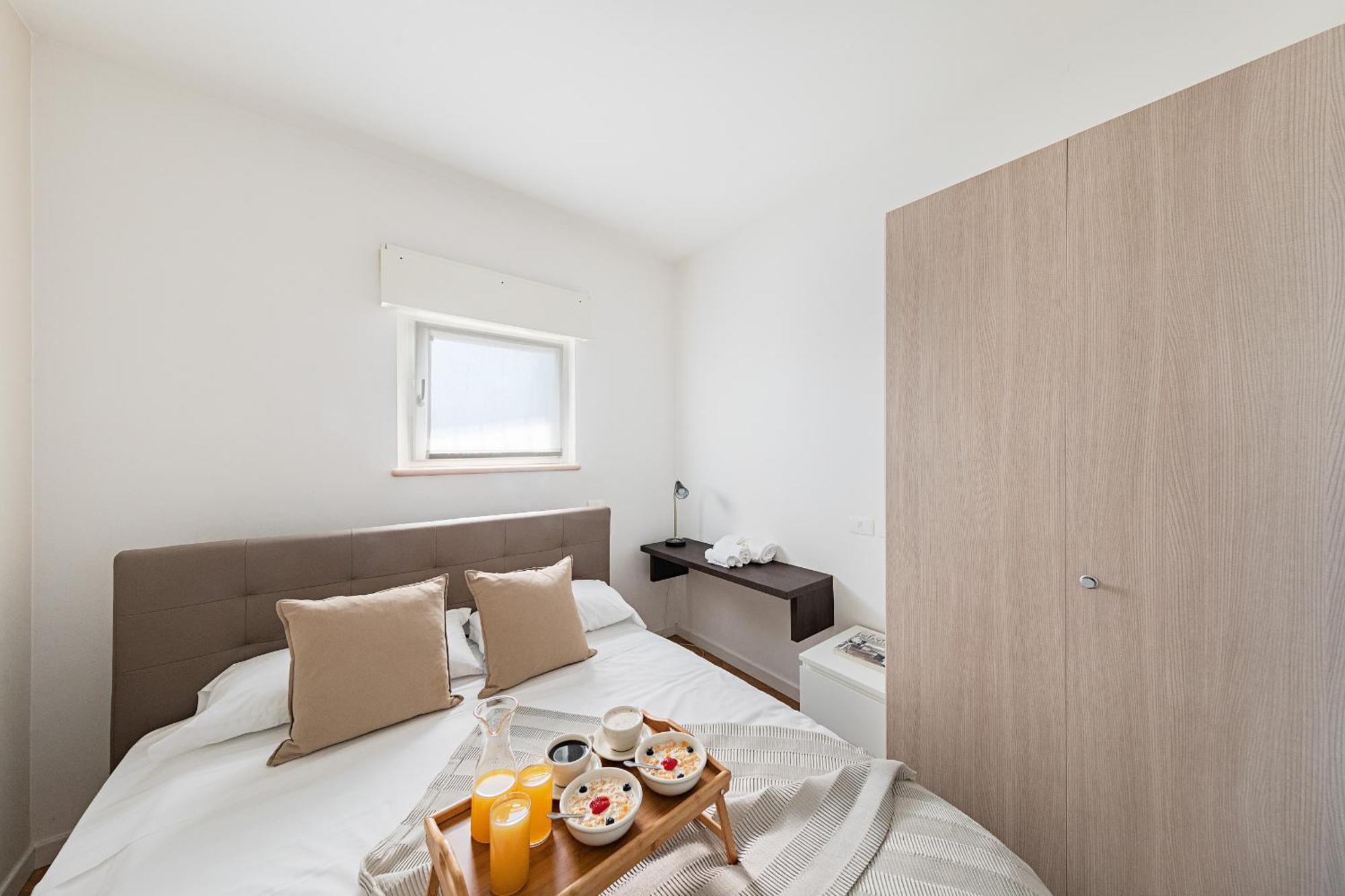 Appartamento Residenza Miralago Iv By Wonderful Italy