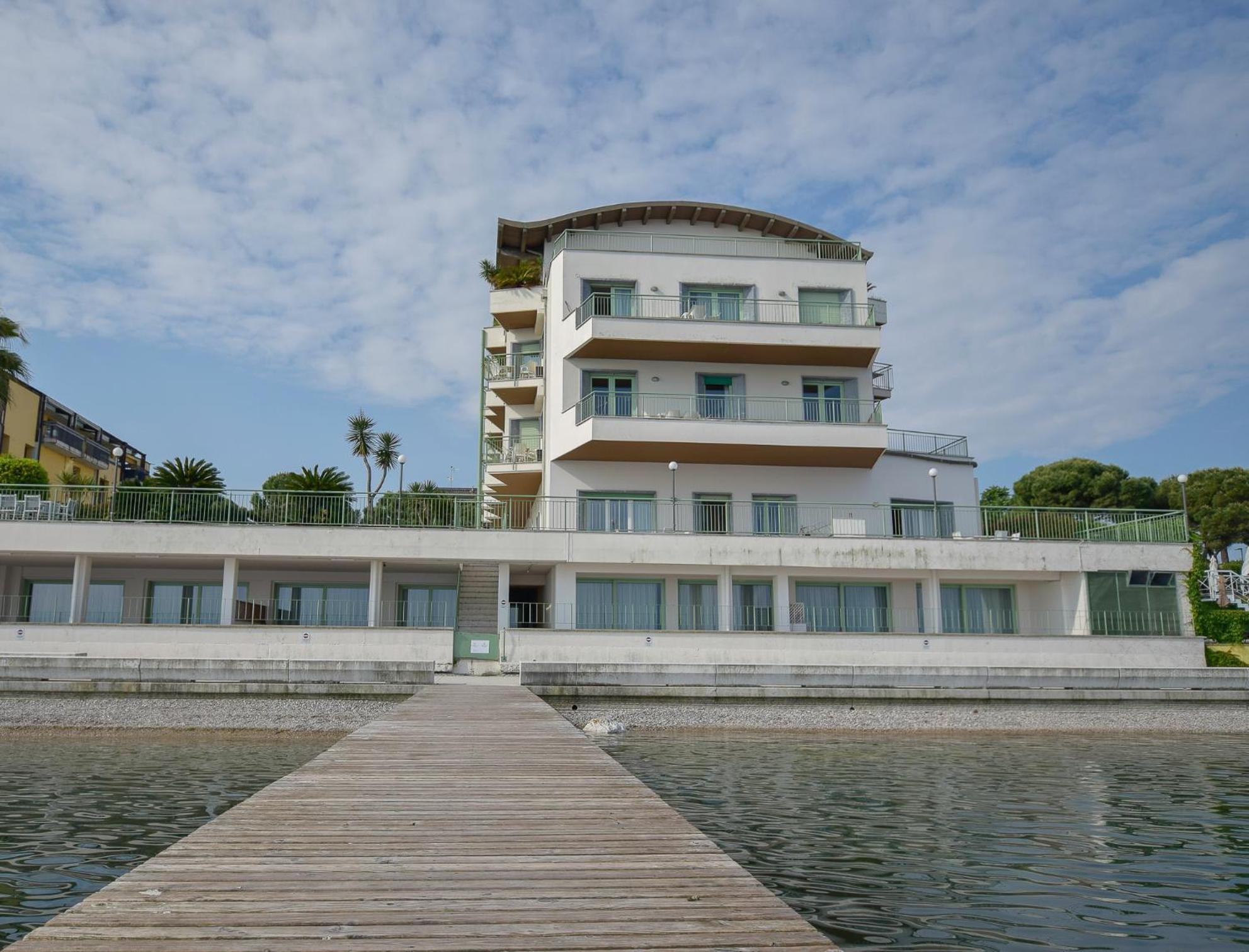 Appartamento Residenza Miralago Iv By Wonderful Italy Desenzano del Garda
